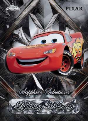 Lightning McQueen