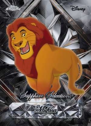 Mufasa