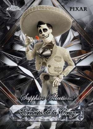Ernesto de la Cruz