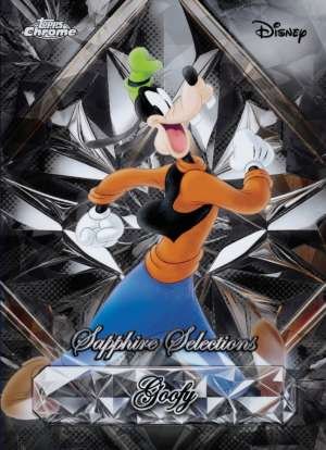 Goofy