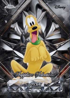 Pluto