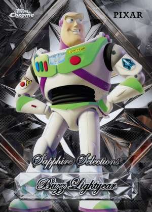 Buzz Lightyear