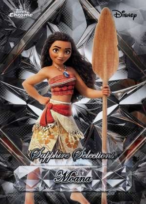 Moana