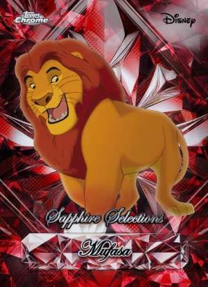 Mufasa