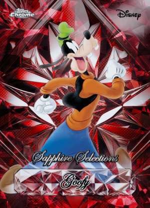 Goofy