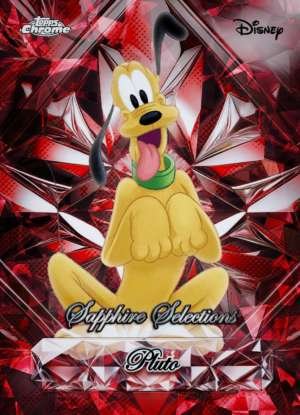 Pluto