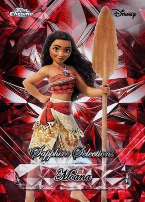 Moana