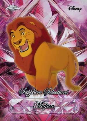 Mufasa