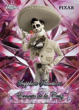 Ernesto de la Cruz