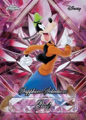 Goofy