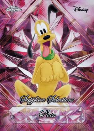 Pluto