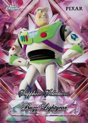 Buzz Lightyear