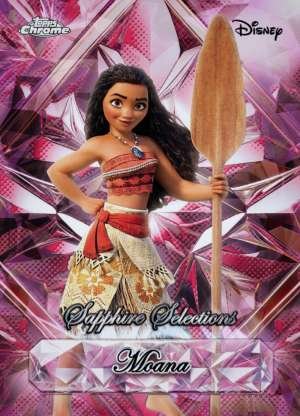 Moana