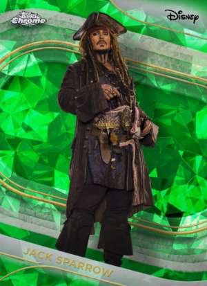 Jack Sparrow