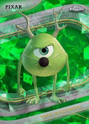 Mike Wazowski
