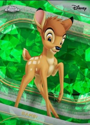 Bambi