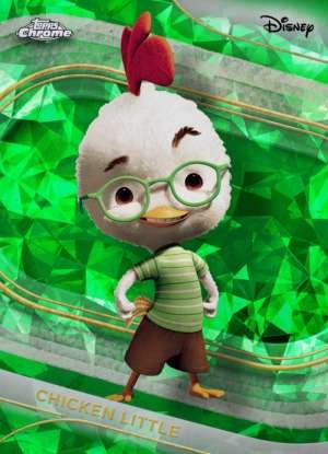 Chicken Little