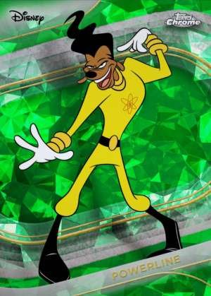 Powerline