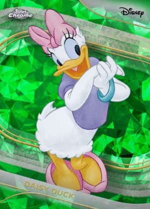 Daisy Duck