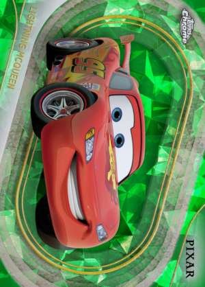Lightning McQueen