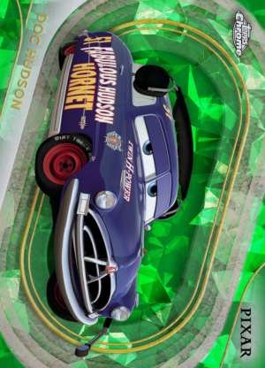 Doc Hudson