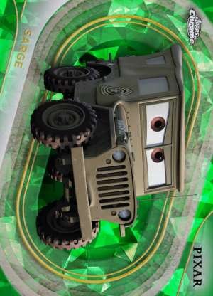 Sarge