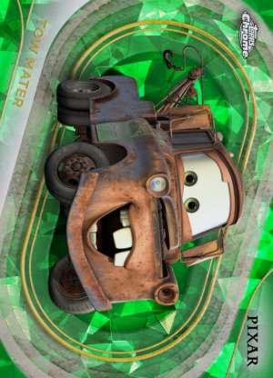 Tow Mater