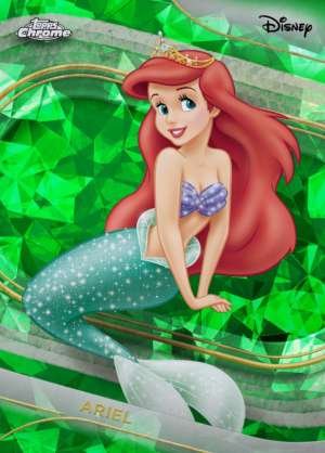Ariel