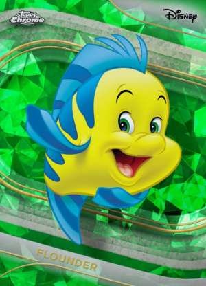 Flounder