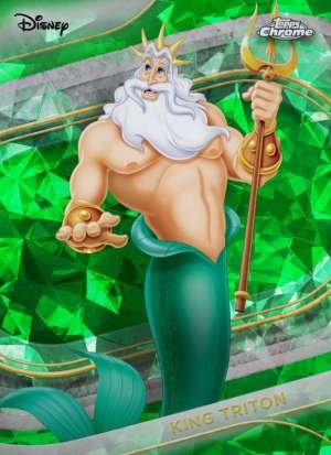 King Triton