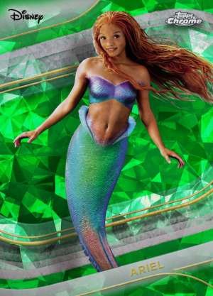 Ariel (Live Action)