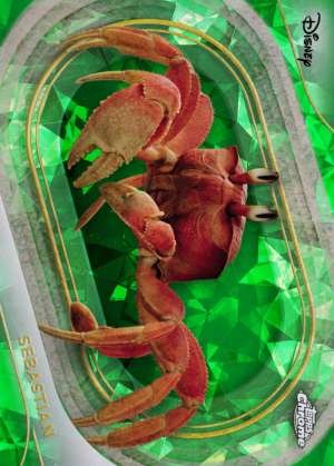 Sebastian (Live Action)