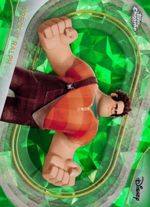 Wreck-It Ralph