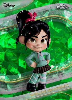 Vanellope von Schweetz