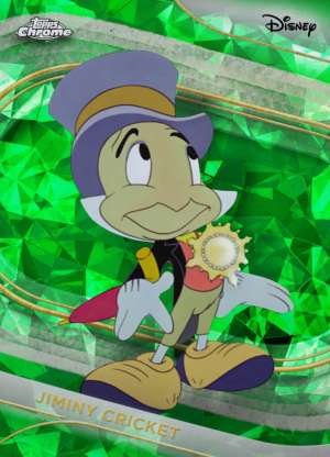 Jiminy Cricket
