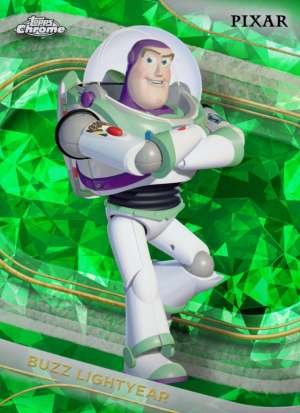 Buzz Lightyear