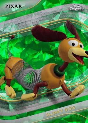 Slinky Dog