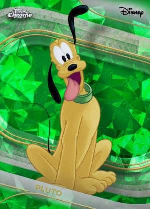 Pluto