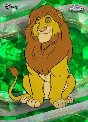 Mufasa