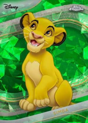 Simba