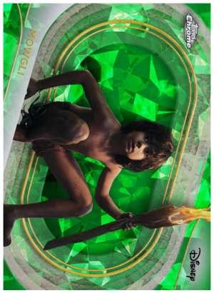 Mowgli (Live Action)