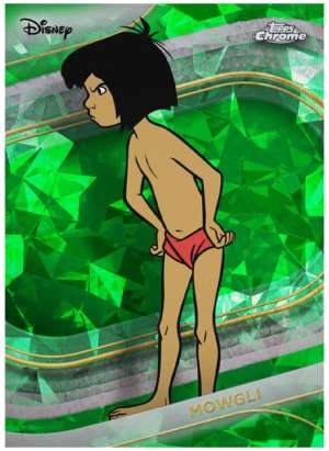 Mowgli