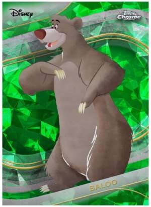 Baloo