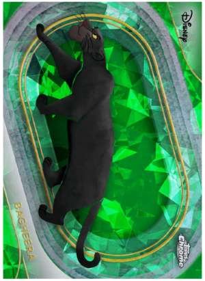 Bagheera