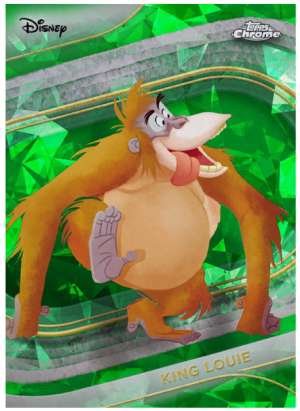King Louie