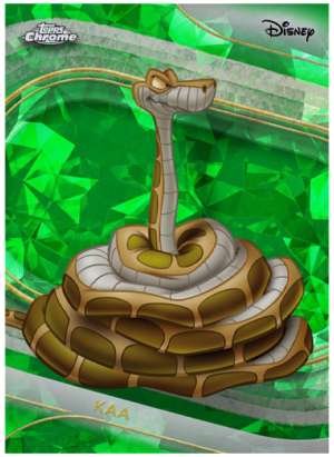 Kaa