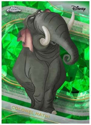 Colonel Hathi