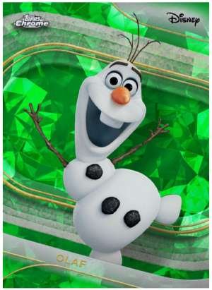 Olaf