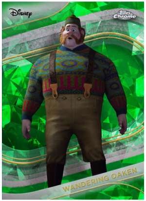 Oaken