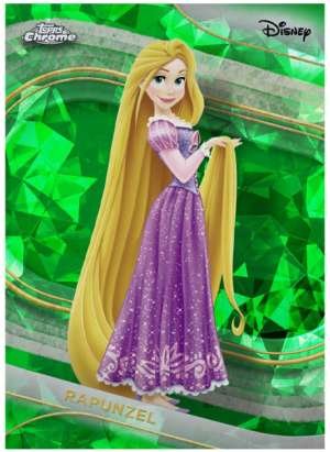 Rapunzel